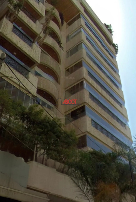 Apartment for Sale in Sassine area