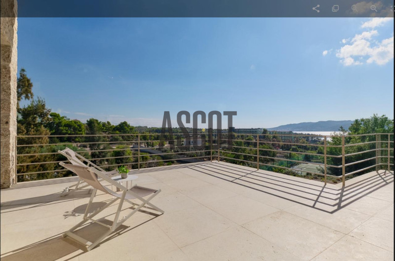 Exceptional Villa in Porto Heli - Greece