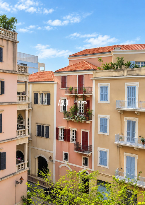 Apartment for sale in Saifi village