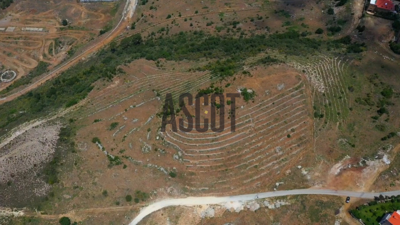 Exceptional land for sale in Hammana