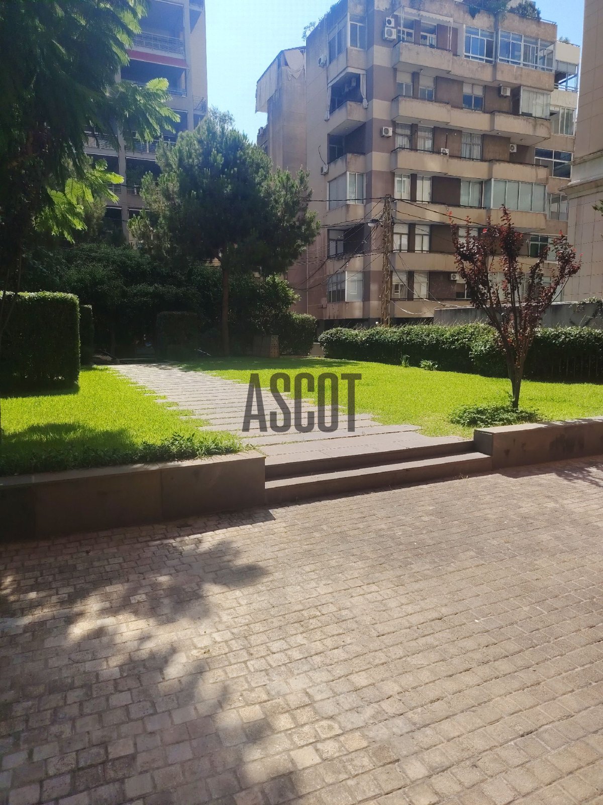 apartment for sale in Badaro