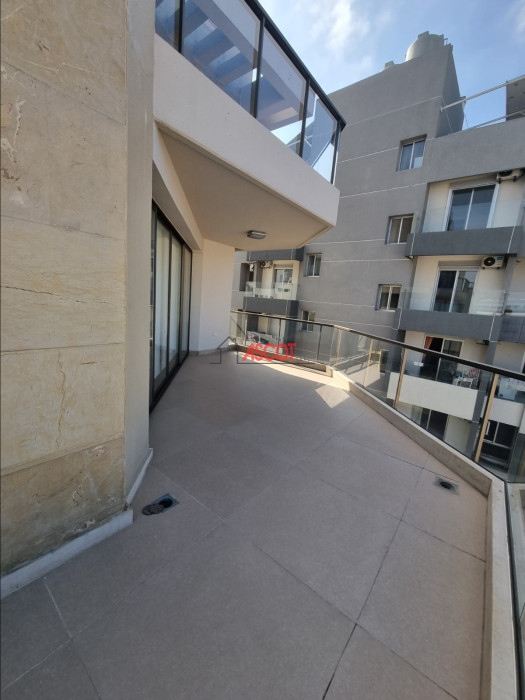 Renovated apartment in Achrafieh 