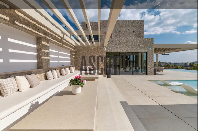 Exceptional Villa in Porto Heli - Greece