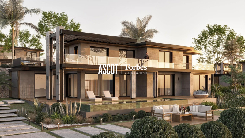 Exceptional land for sale in Bodrum -Turkey