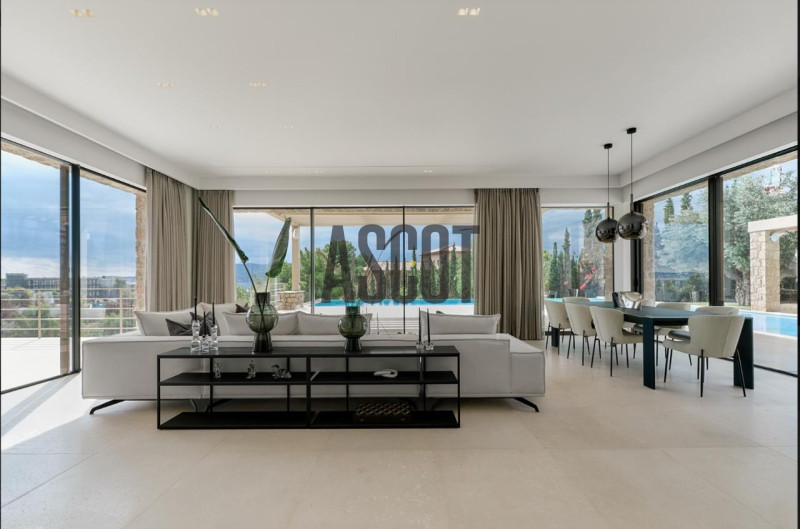 Exceptional Villa in Porto Heli - Greece