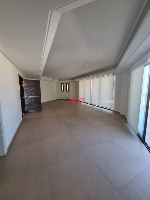 Renovated apartment in Achrafieh 
