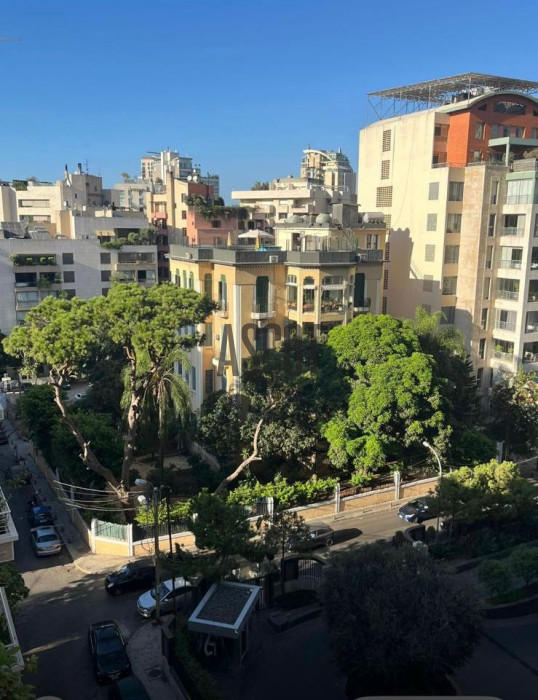 Exceptional Villa in Achrafieh