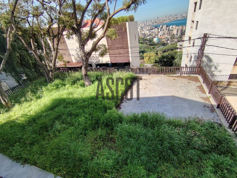 Prime location Villa for sale in Rabieh