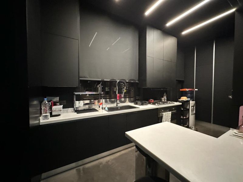 Penthouse for sale in Achrafieh - Soho