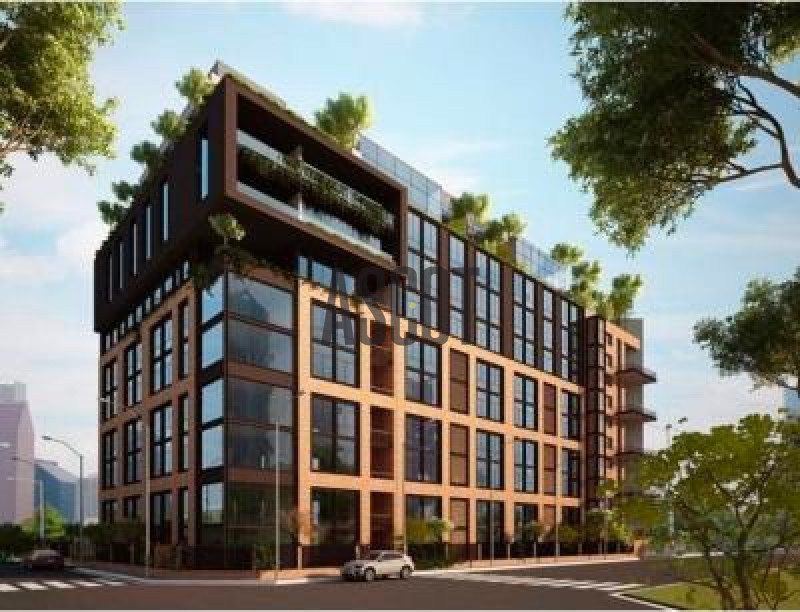 Penthouse for sale in Achrafieh - Soho