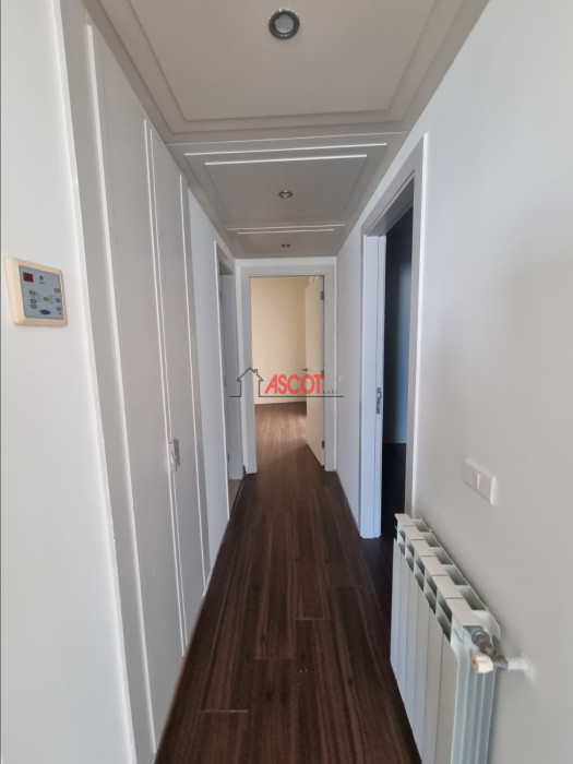 Renovated apartment in Achrafieh 