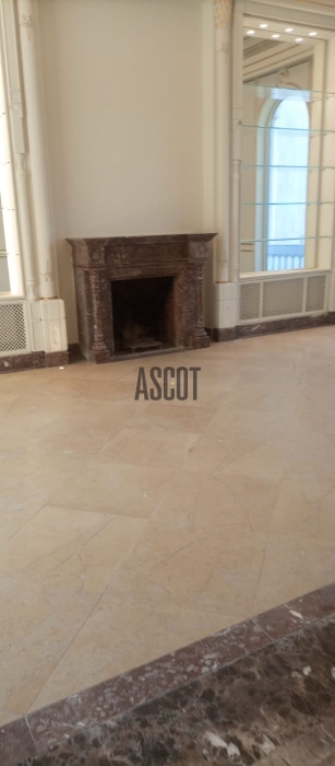 Historical apartment for sale in Sursock