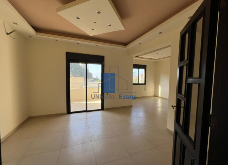 Brand new apartment for sale in blat
