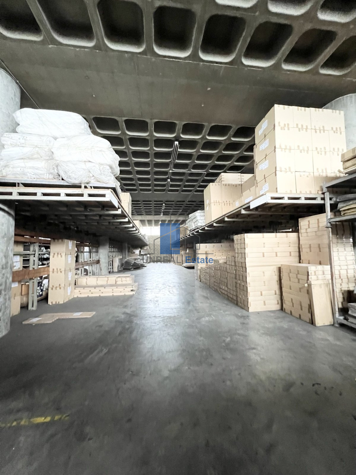 large warehouse for rent