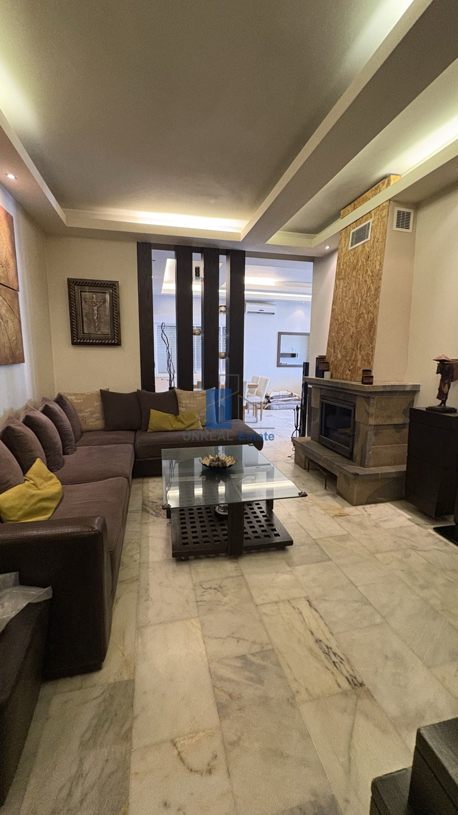 Apartment in ballouneh ready to move in