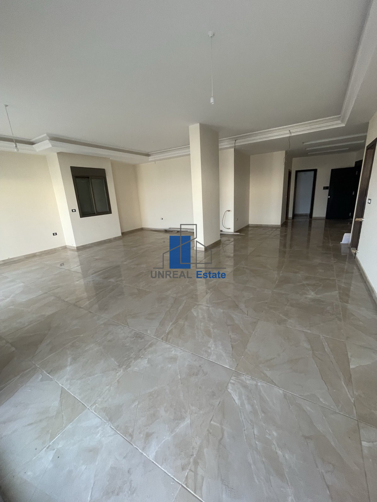 luxurious Apartment for sale in Ajaltoun
