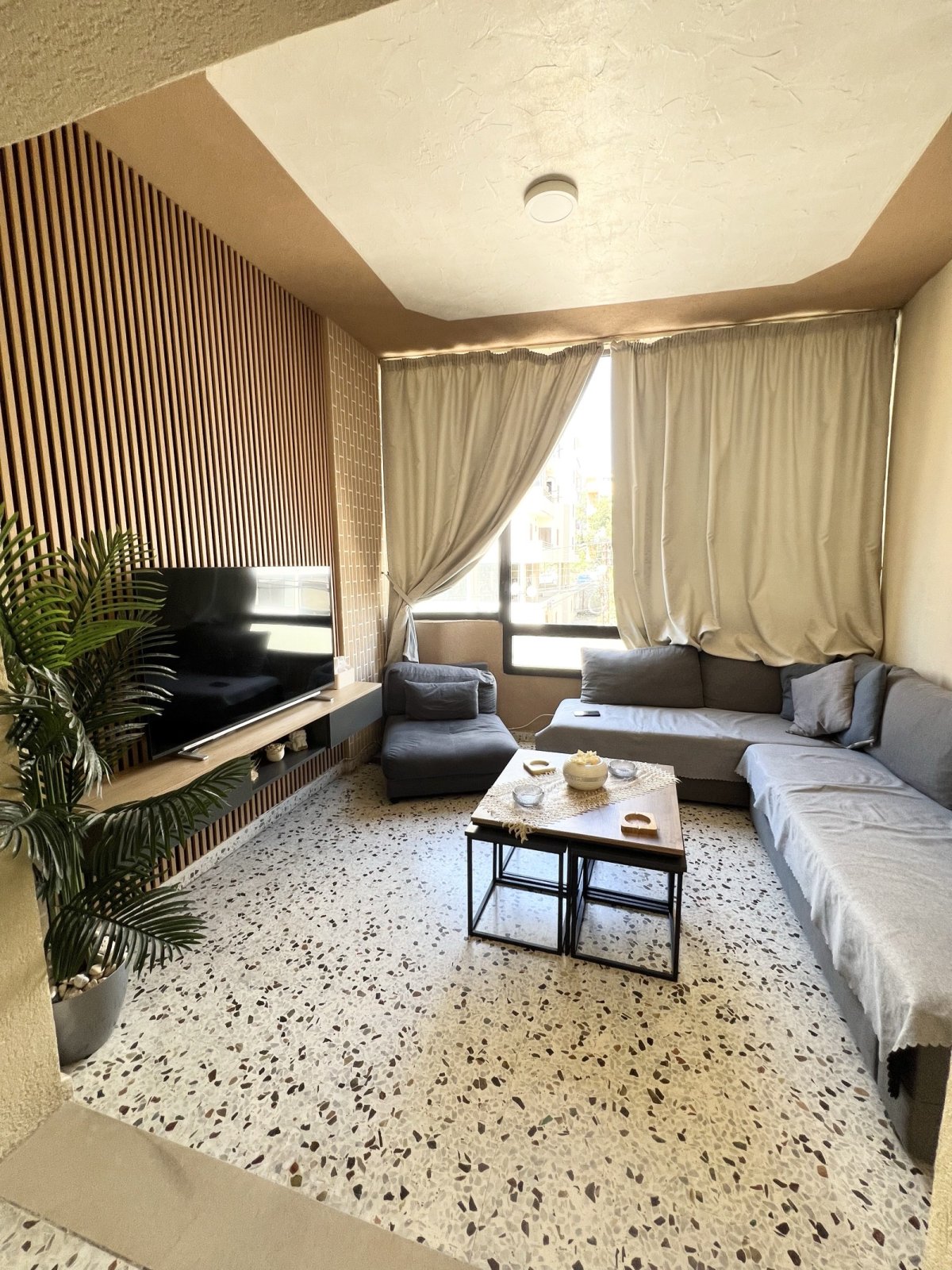 Apartmemt For Sale In Amchit