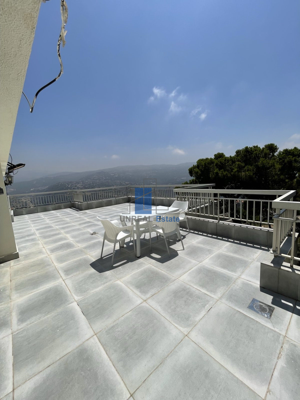 Apartment for sale in Ajaltoun