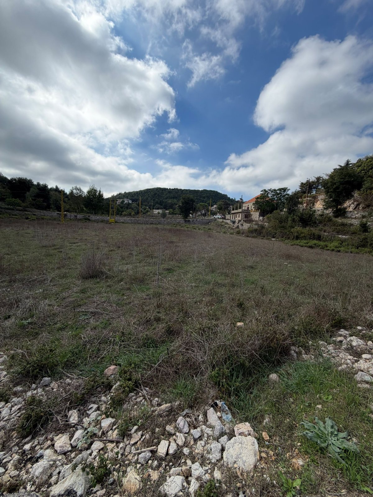 ✨ Land for Sale in Ghineh ✨