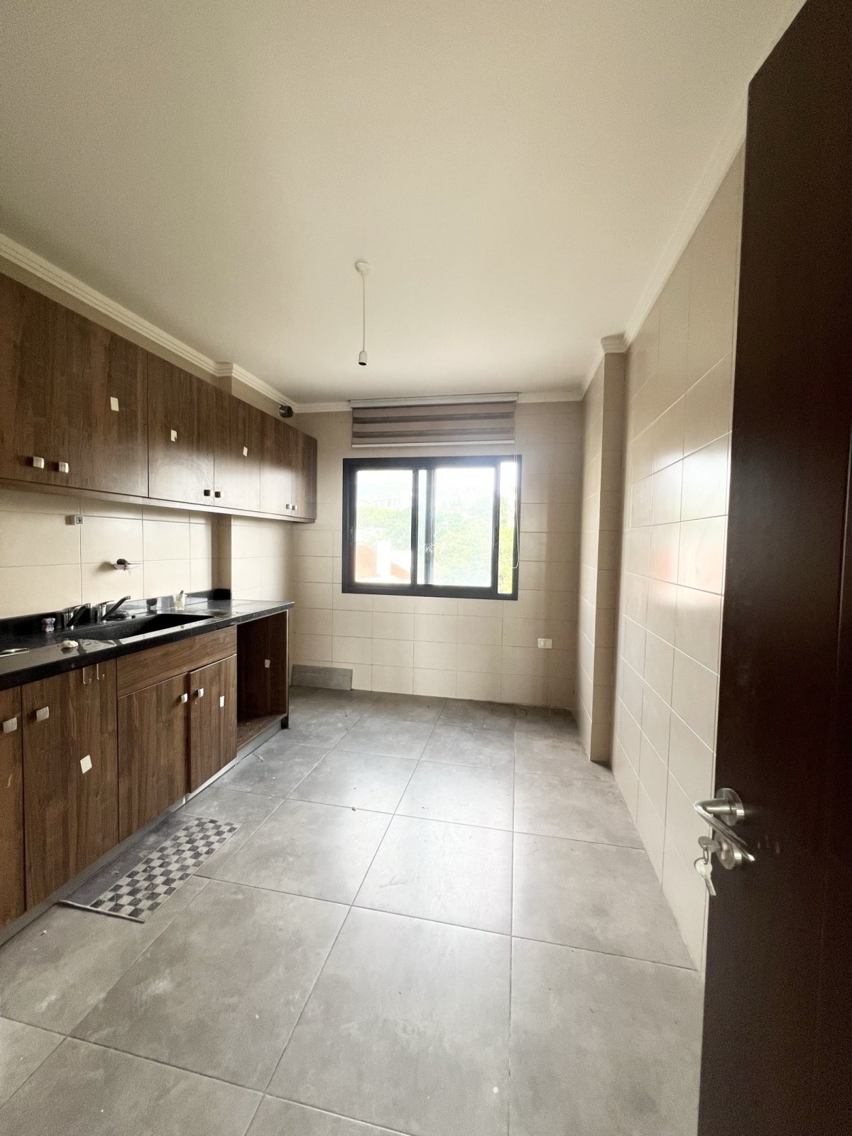 New Duplex For Rent In Hboub