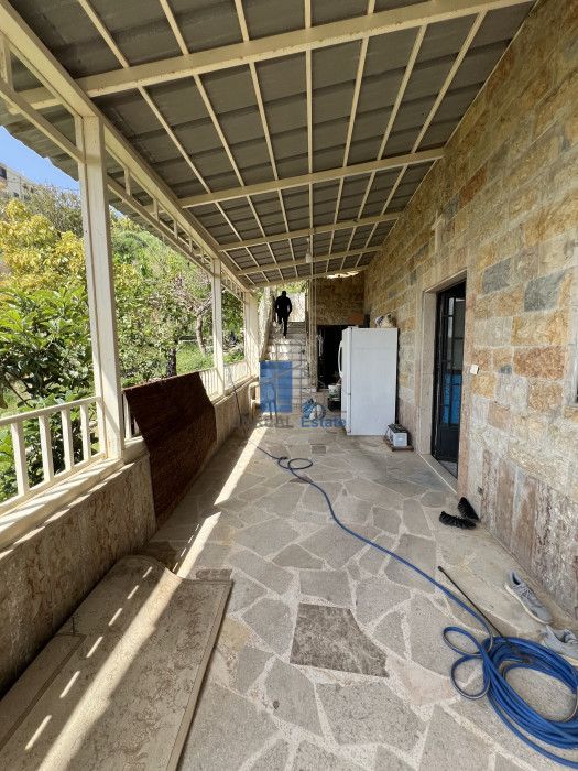 Apartment For Sale in hboub