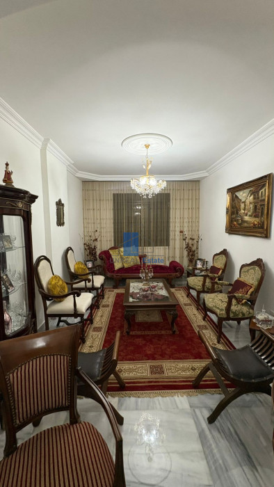 Duplex for sale in Zouk Mikael 