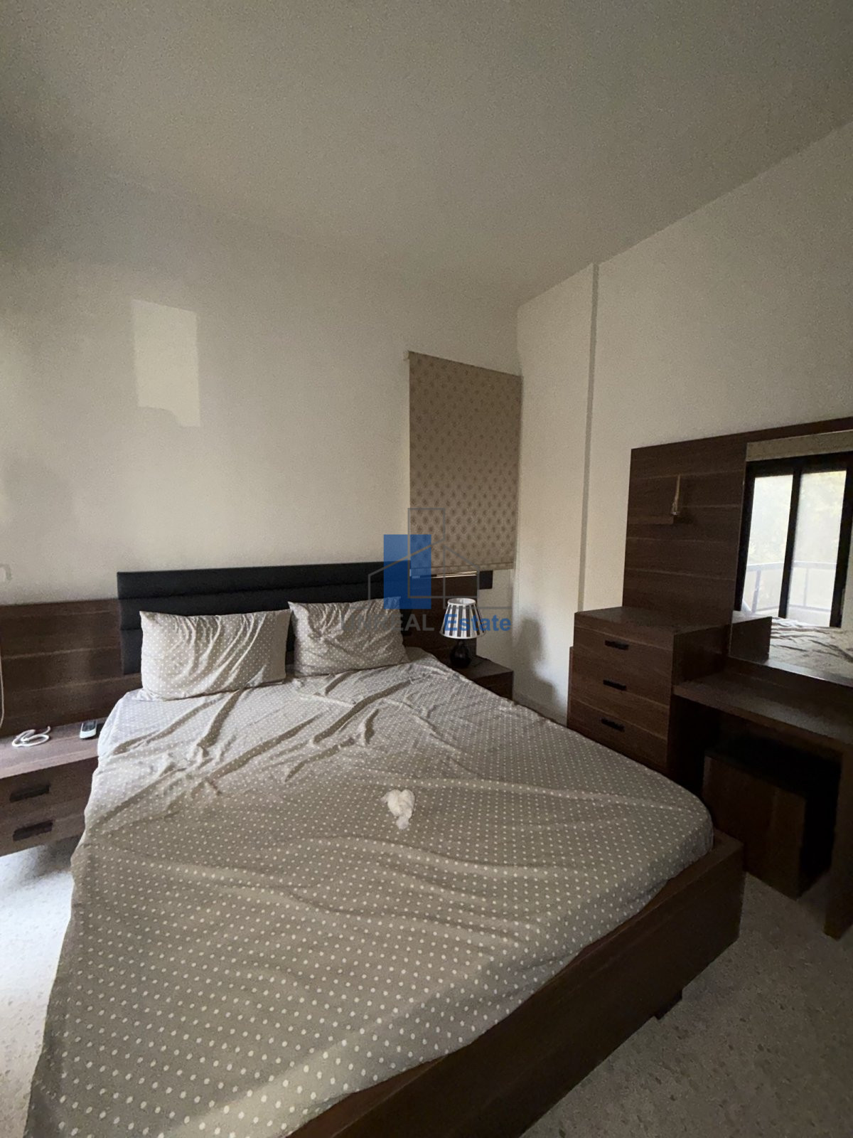 Fully Furnished Apartment for Rent 