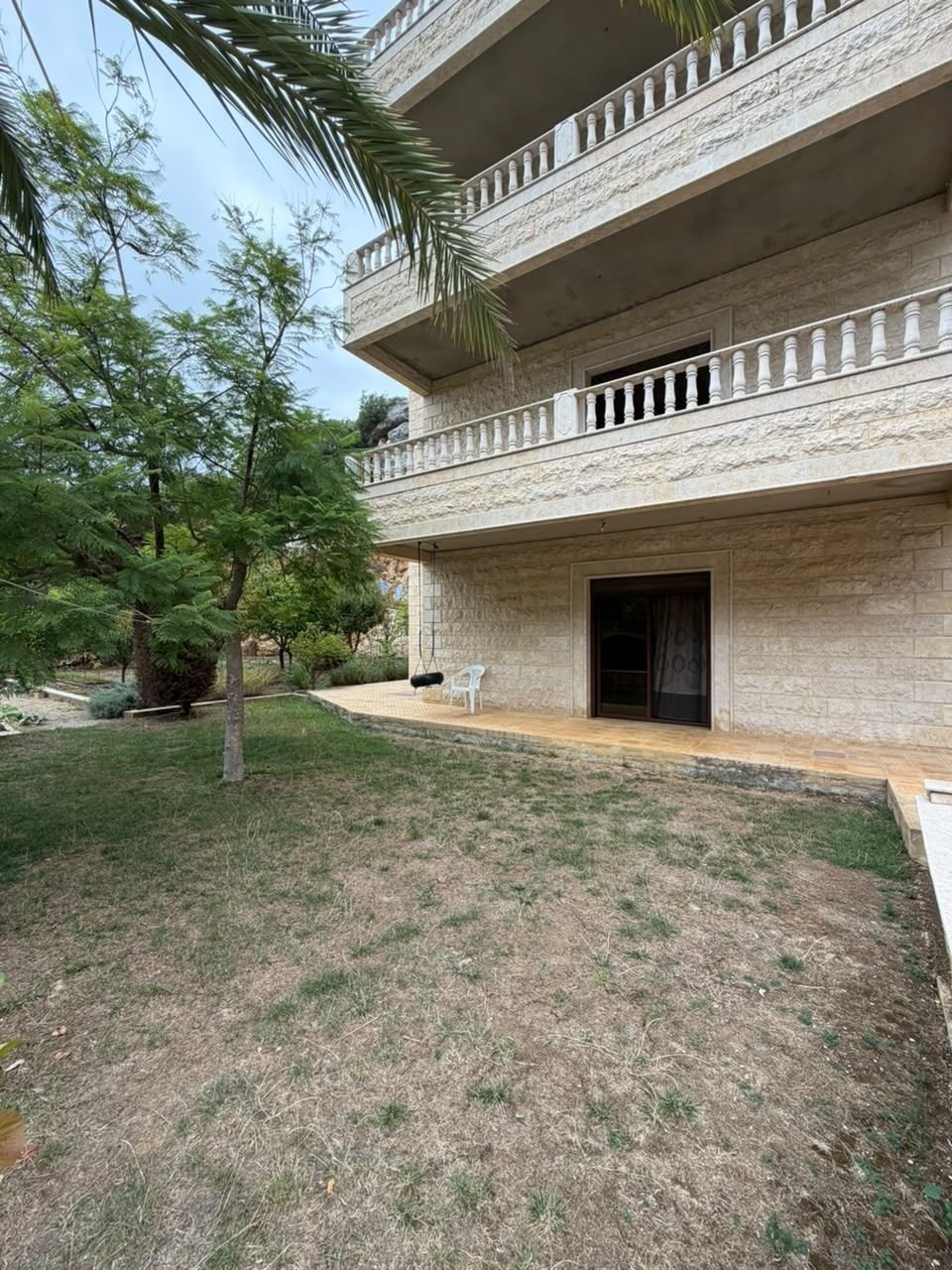 ✨ Apartment for Sale in Ghedres ✨