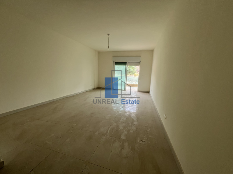 Brand new apartment with partial sea view