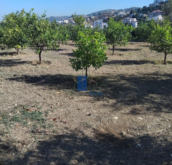 Unique land for sale