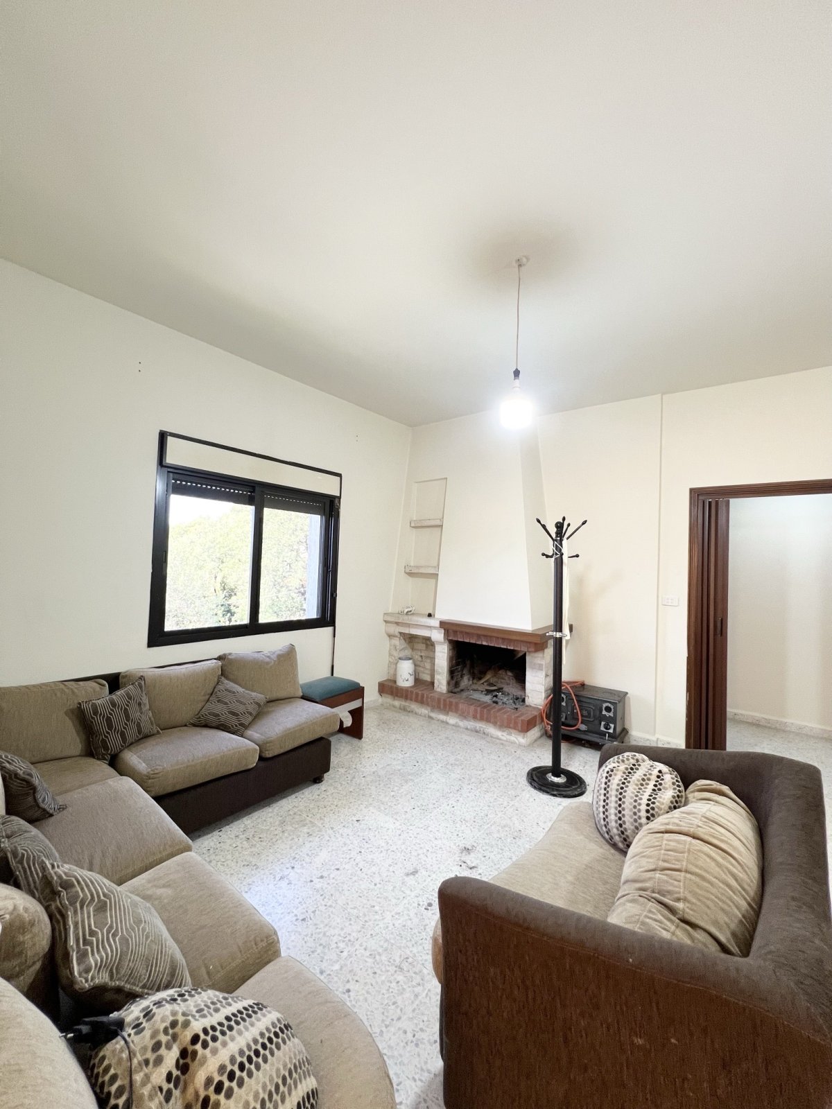 Furnished Apartment for rent in ghineh