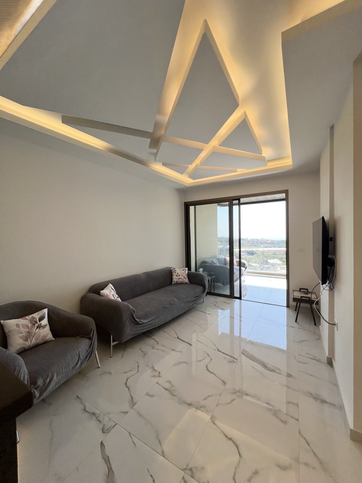Apartment for rent In Hosrayel 