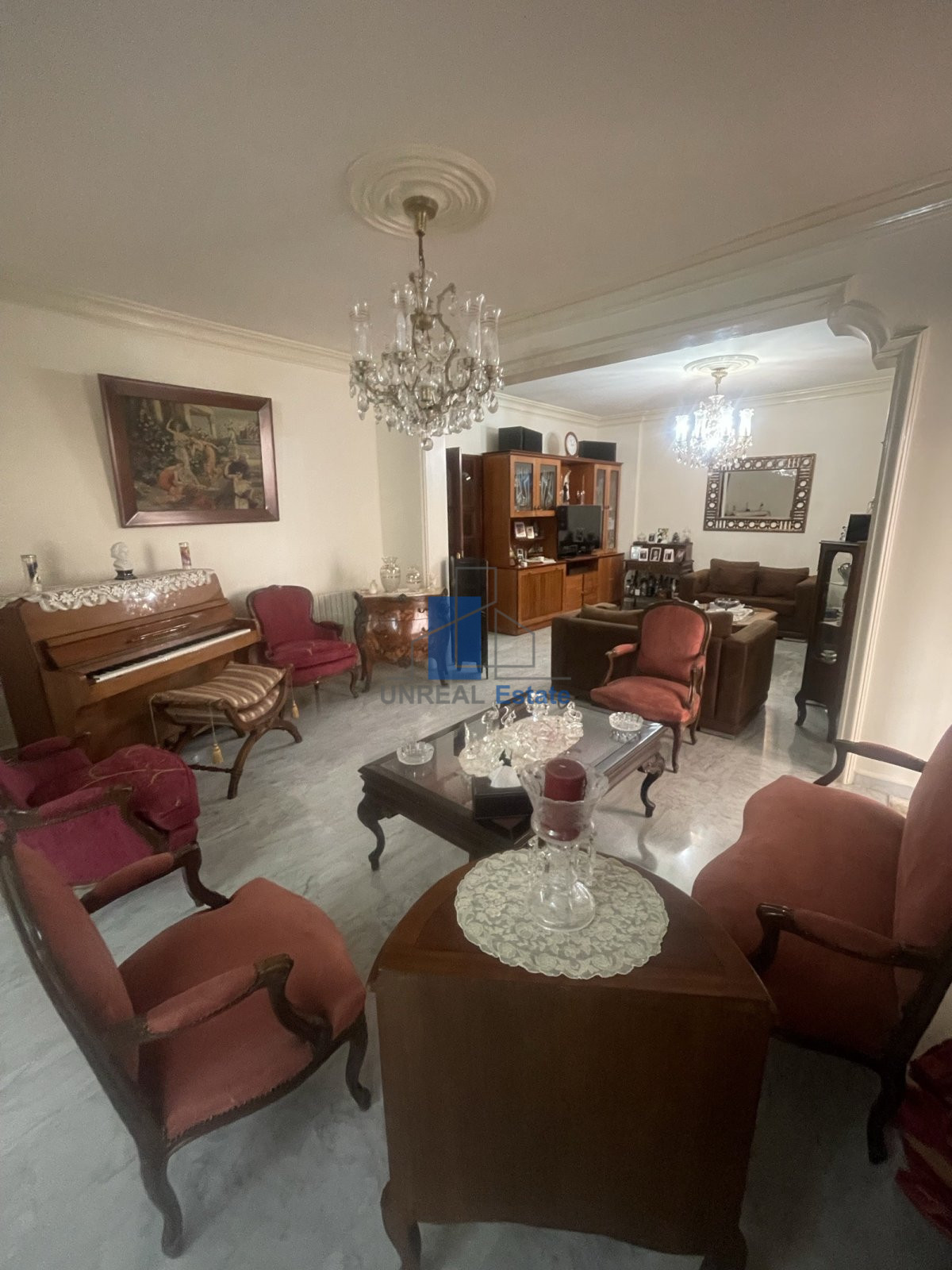 Apartment for sale in Ballouneh