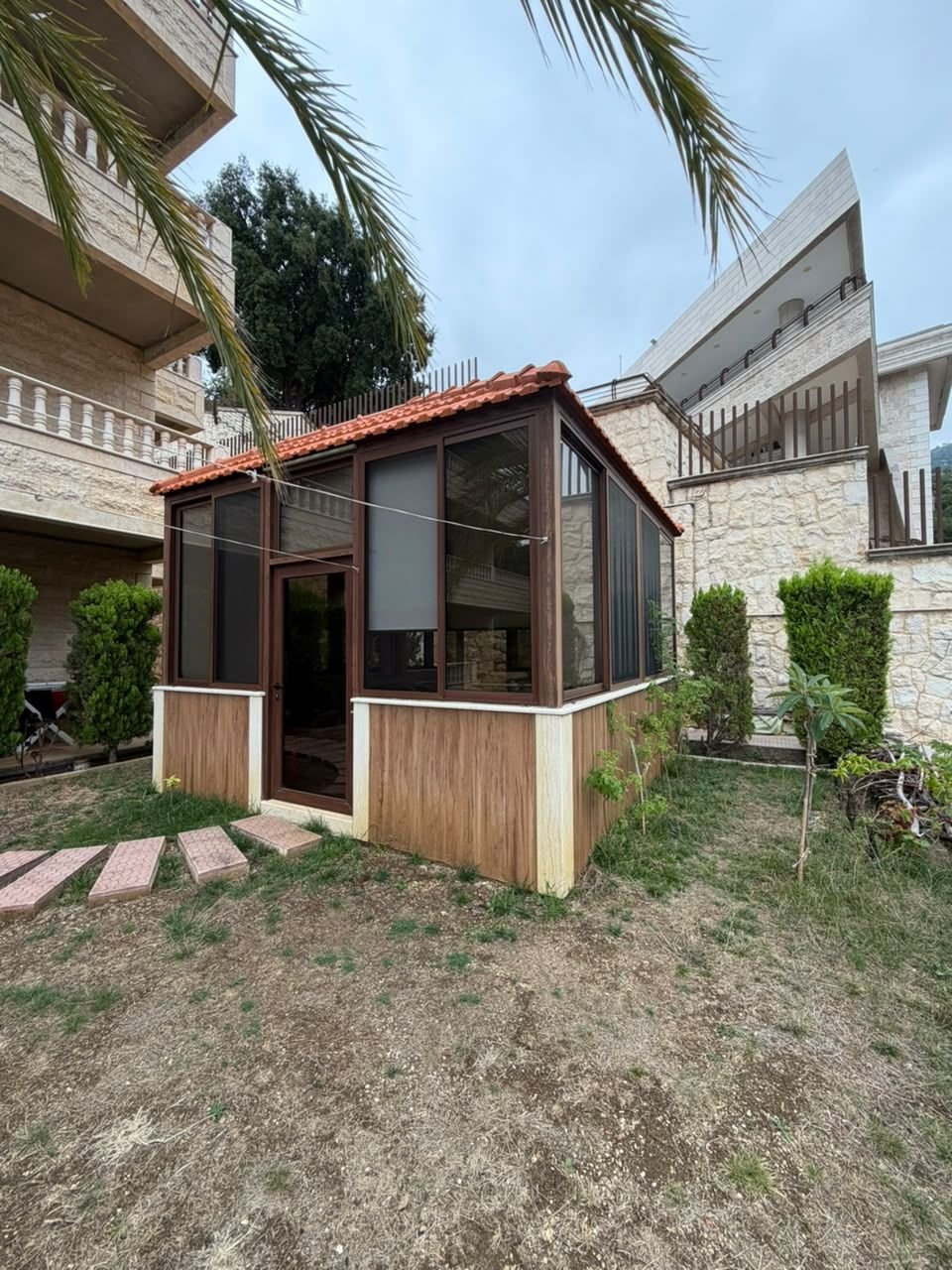 ✨ Apartment for Sale in Ghedres ✨