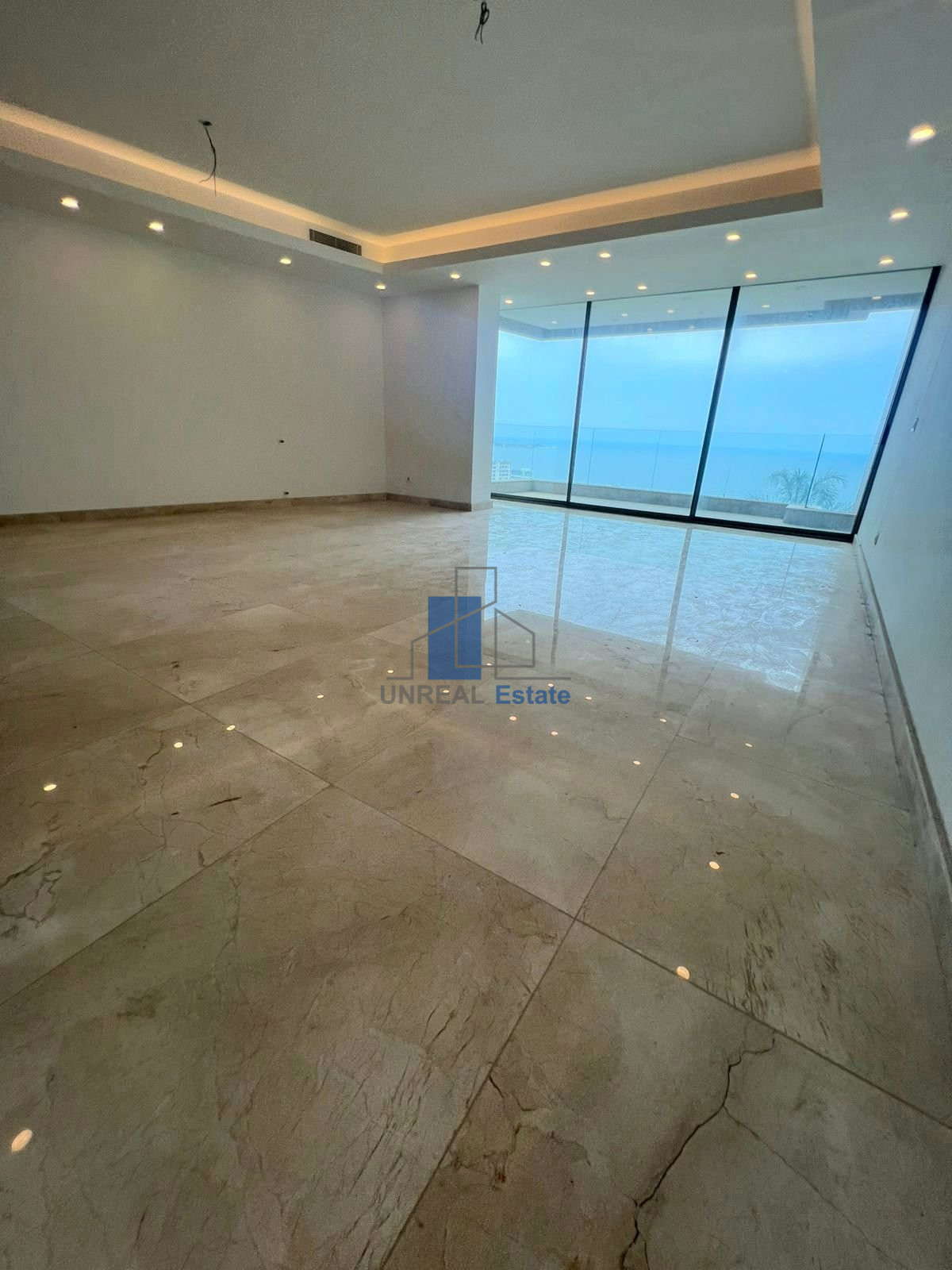 Brand New Luxury Apartment for Sale in Sahel Alma 