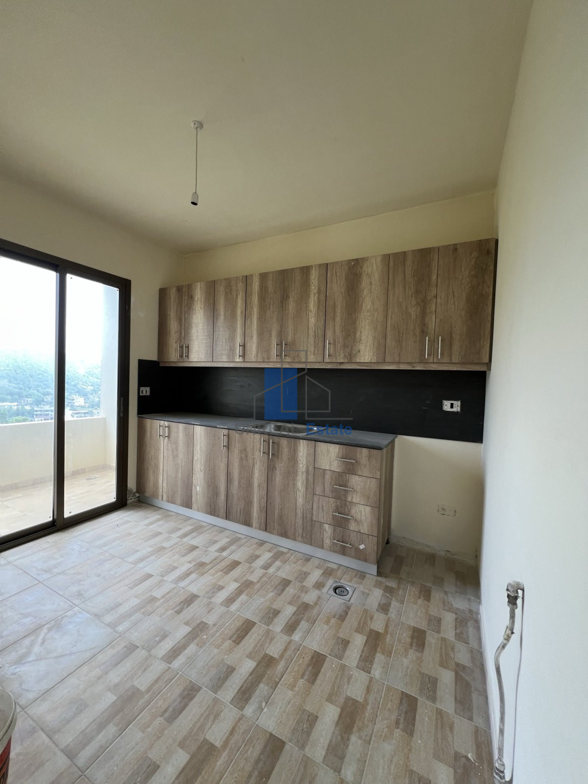 Brand New Apartment for Sale in Ras Osta