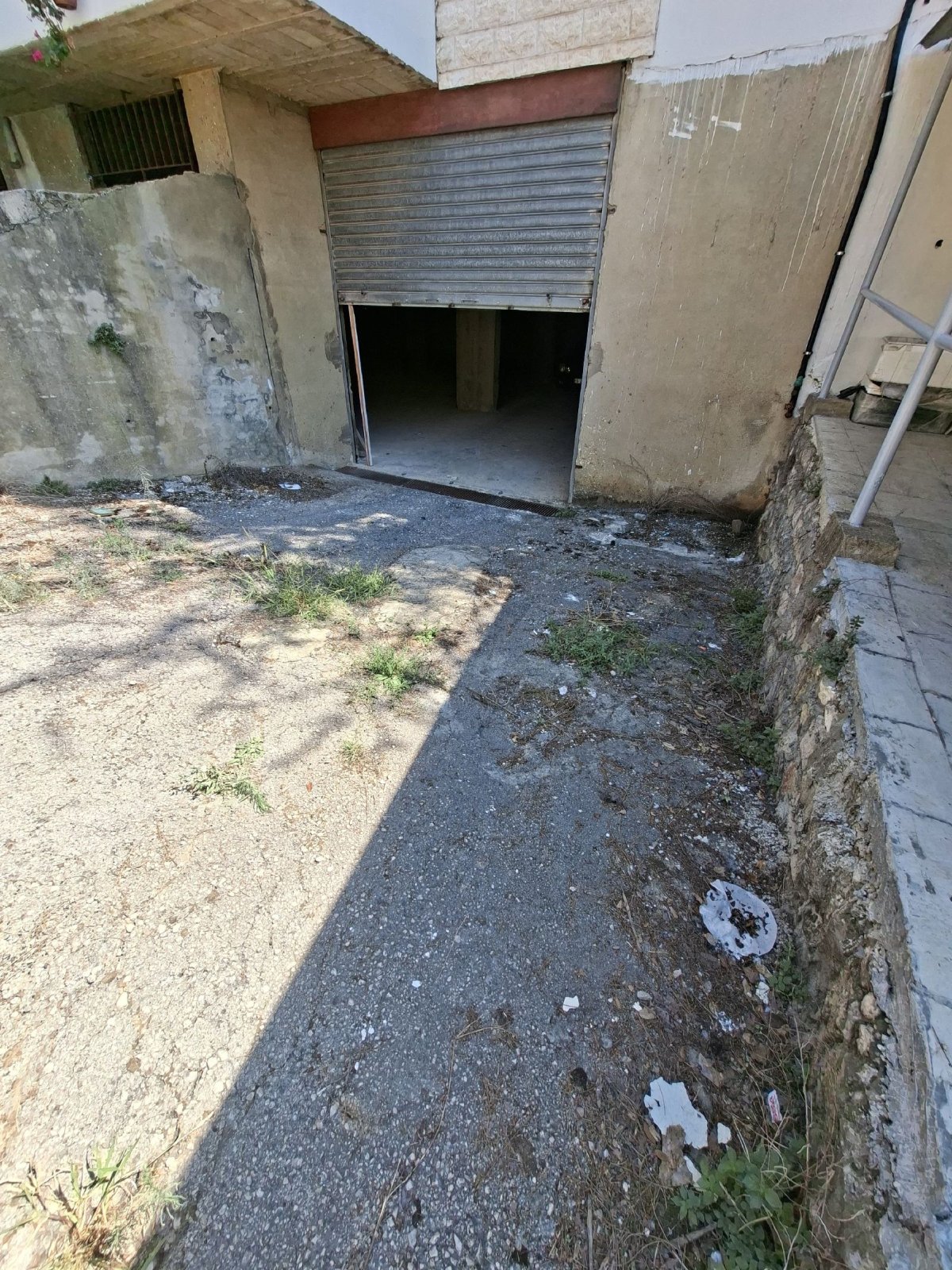 ✨ Warehouse for Sale in New Sehayle ✨