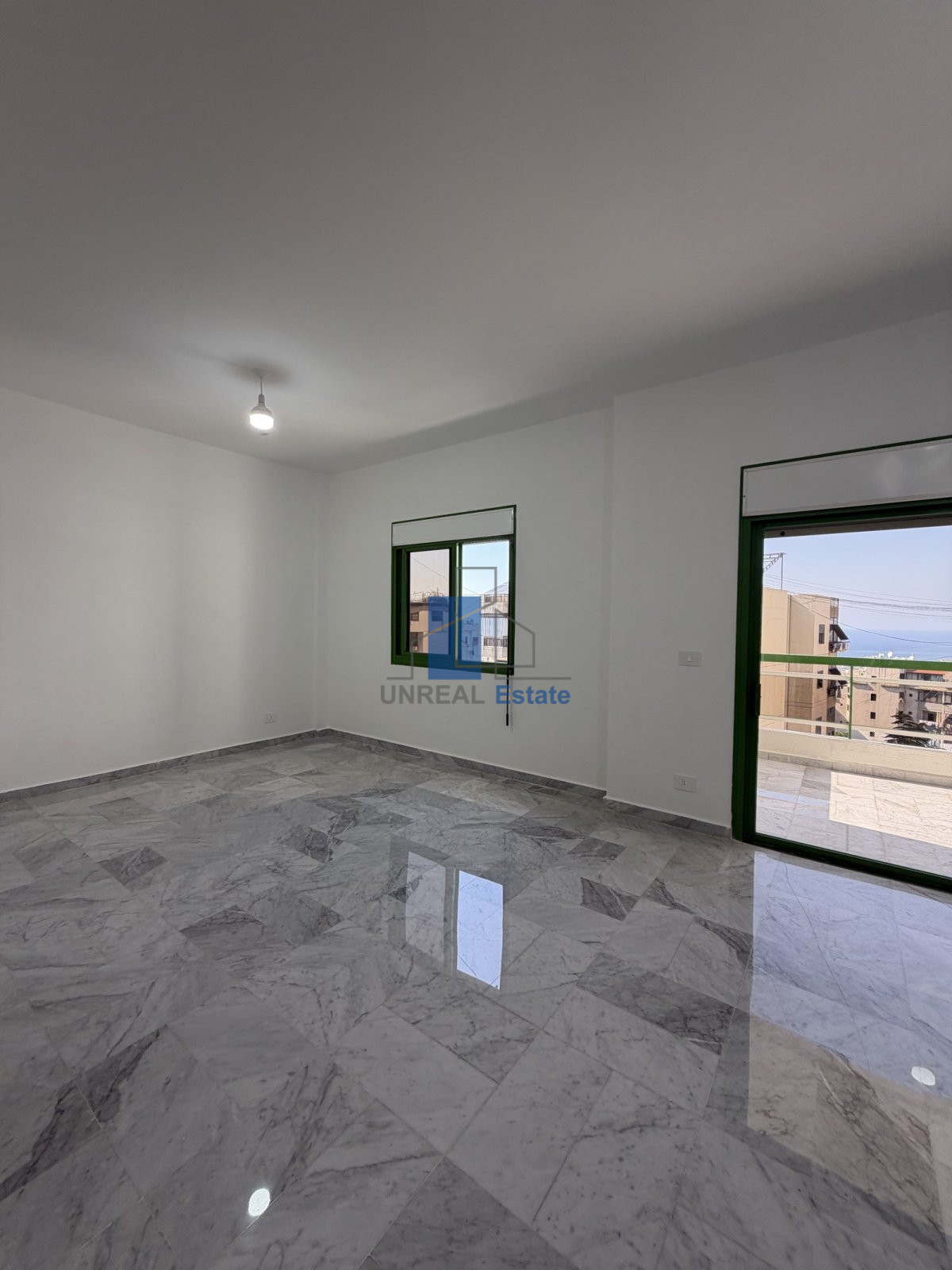 🏡 Apartment for Sale in Zouk Mosbeh