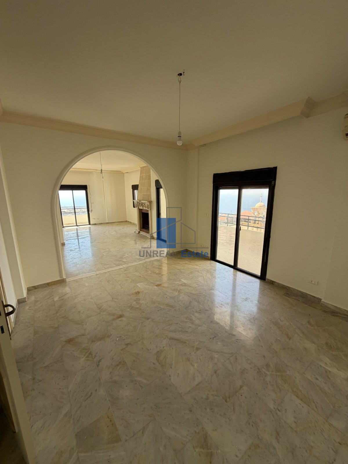 ✨ Apartment for Sale in Amchit ✨