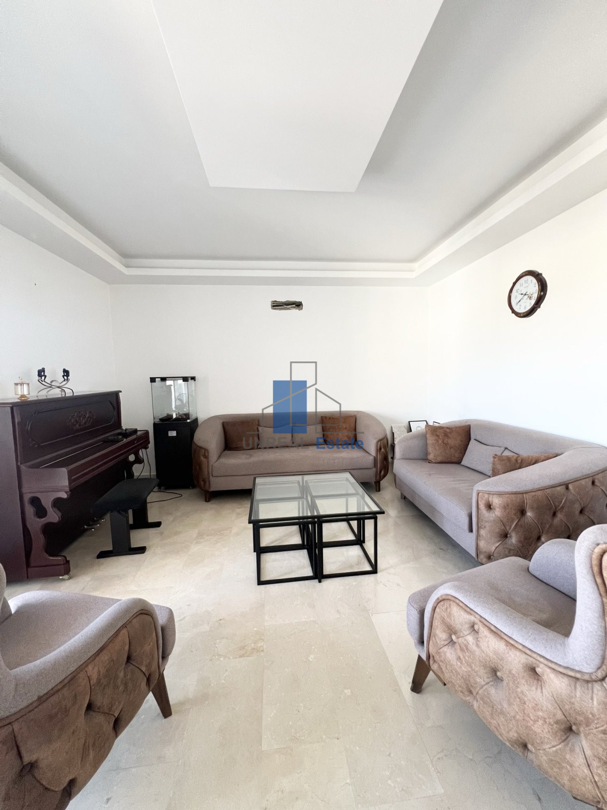 New Apartment For Sale In Hboub