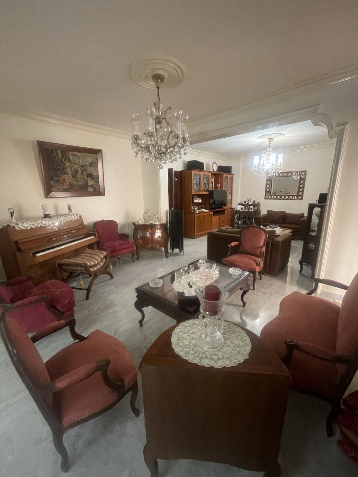 Apartment for sale in Ballouneh