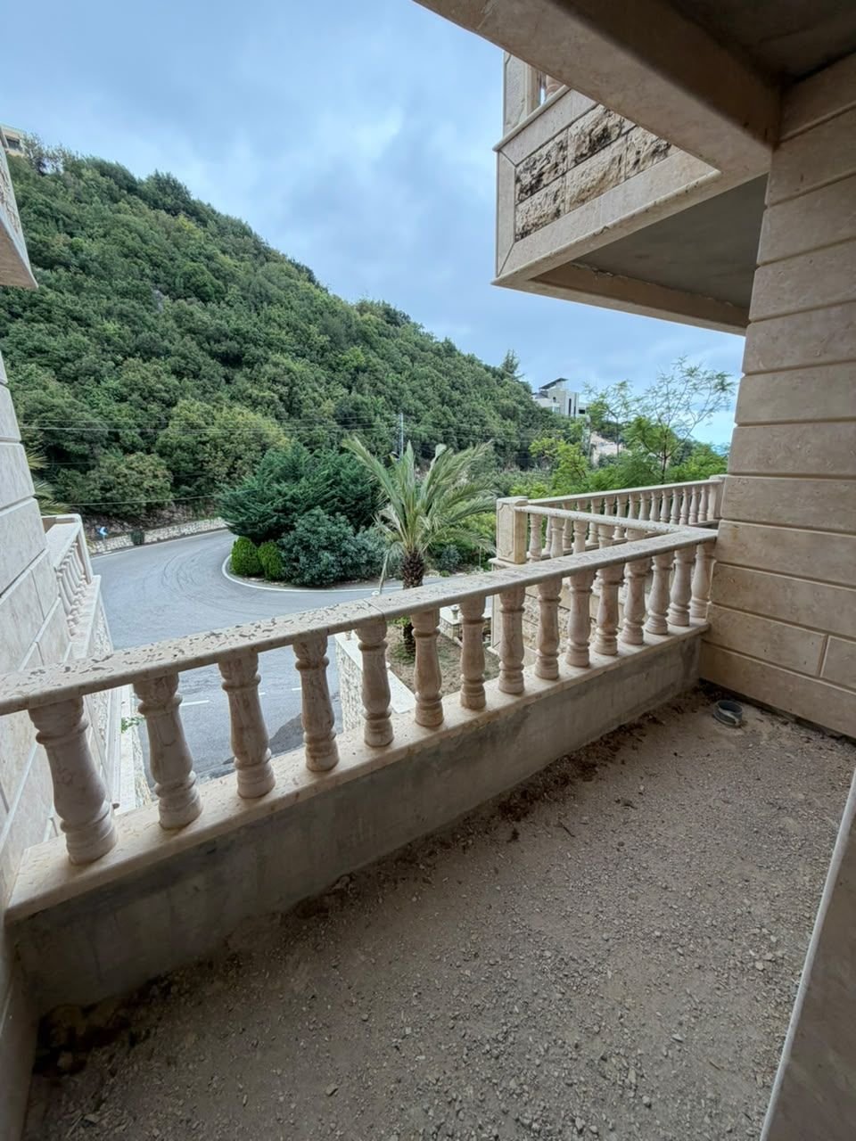 ✨ Unfinished Apartments for Sale in Ghedres ✨