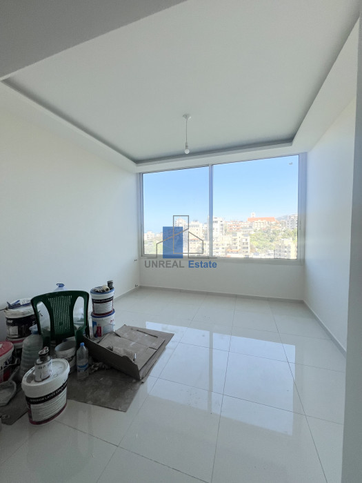 Modern Apartment for Sale in Safra – Sea View Living** 🌊