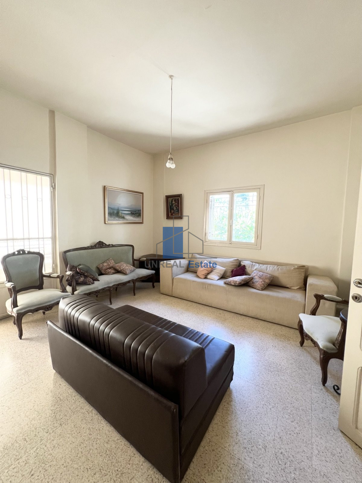 Furnished Apartment for rent in ghineh
