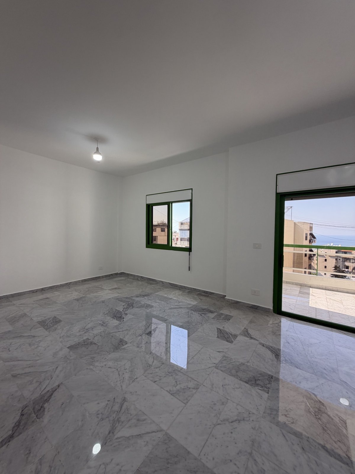 🏡 Apartment for Sale in Zouk Mosbeh
