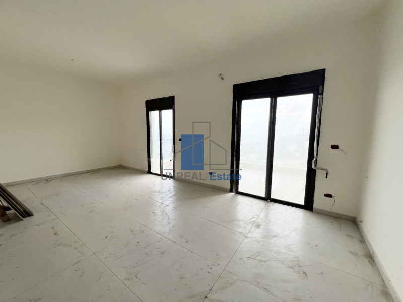 Brand new apartment for sale in okaibe