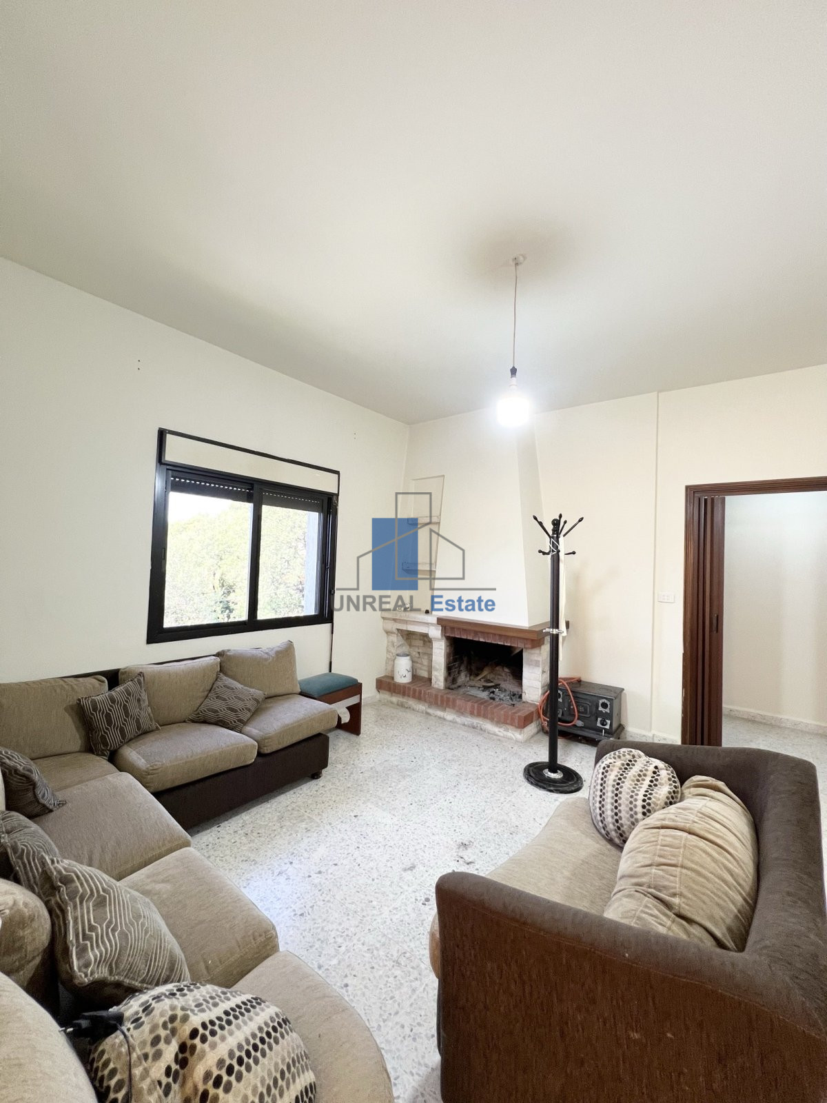 Furnished Apartment for rent in ghineh