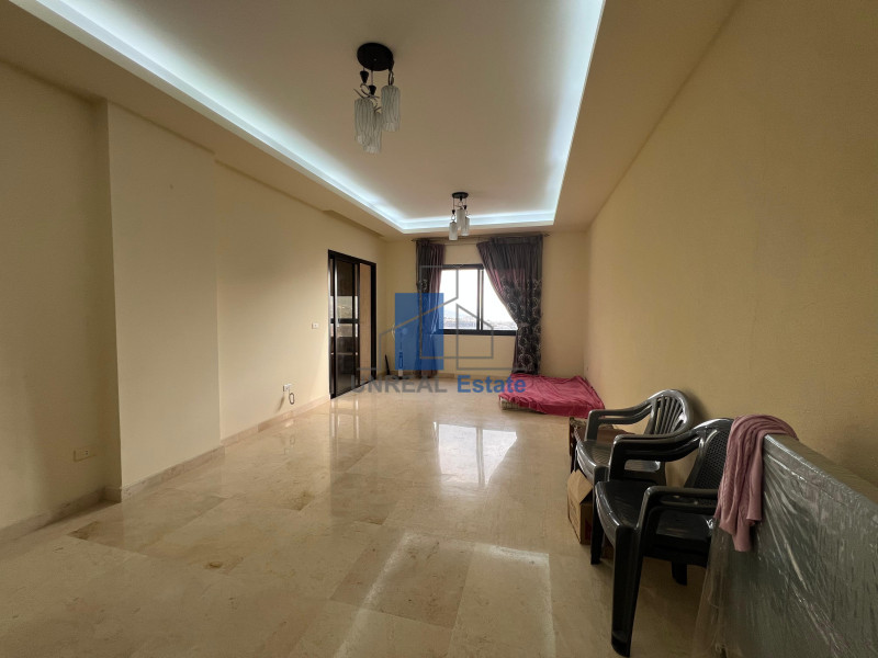 Spacious apartment for sale with a mountain view