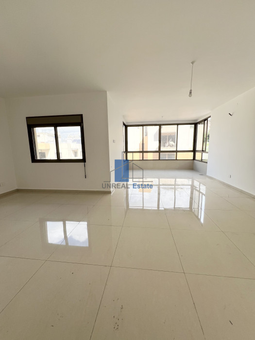 Spacious Apartment For Sale In Zouk Mosbeh