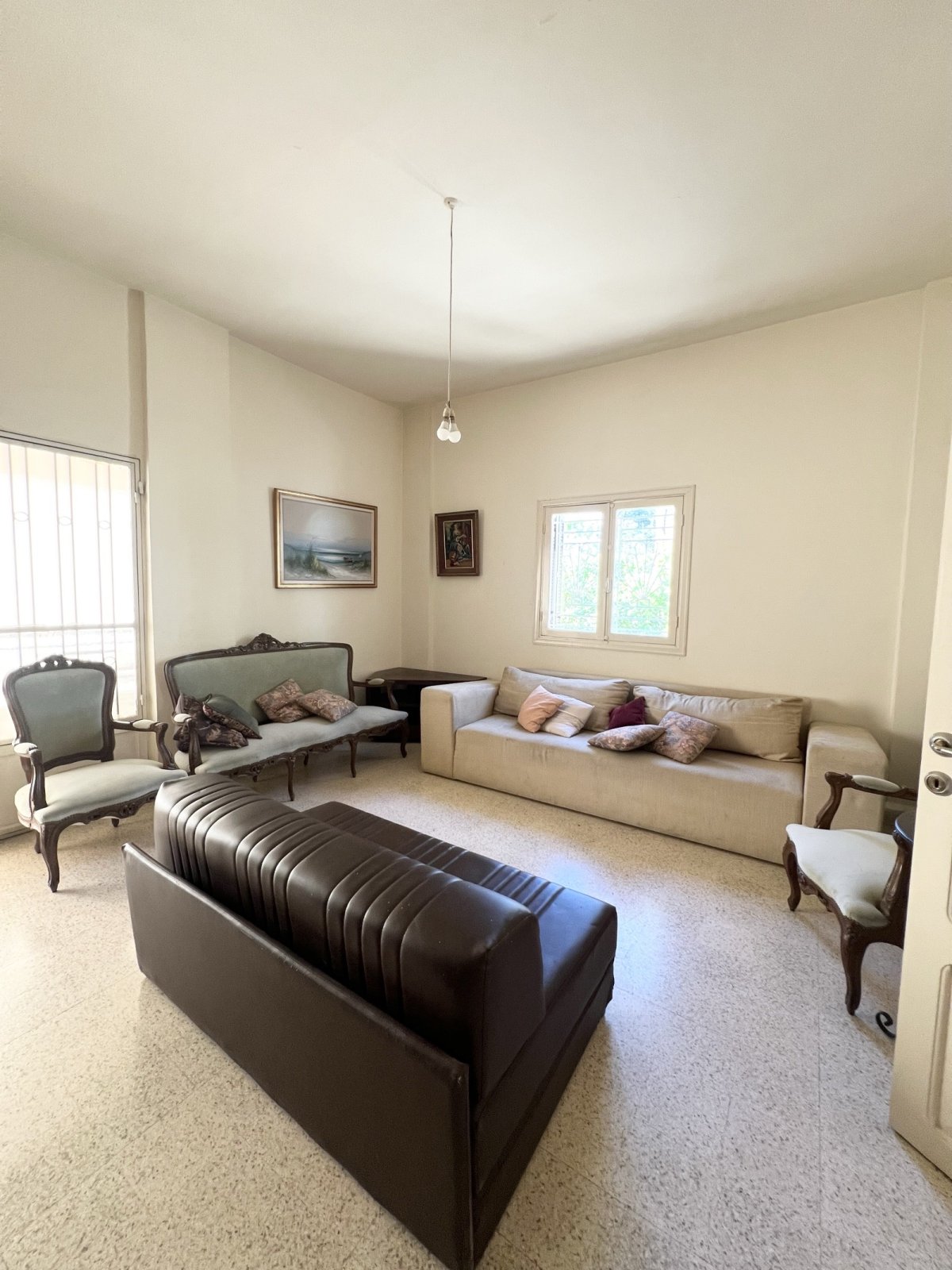 Furnished Apartment for rent in ghineh